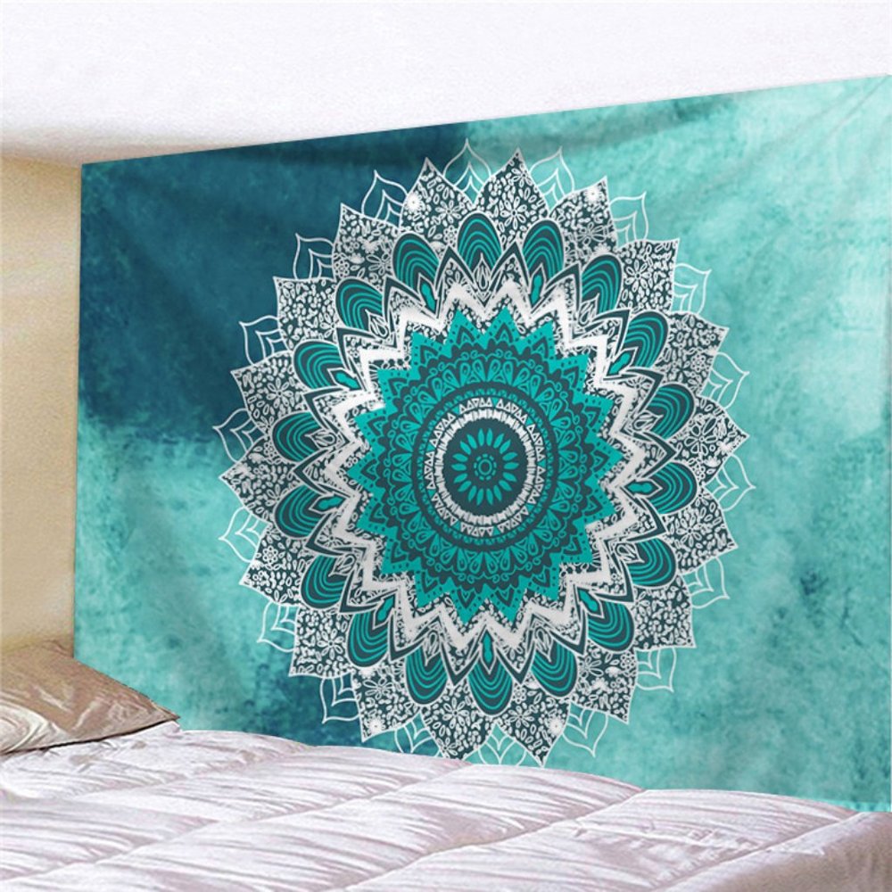 🆕Mandala Tapestry